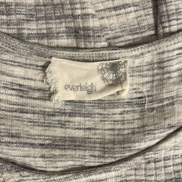 Anthropologie Everleigh Tie Front Tunic Size XS - Picture 7 of 8